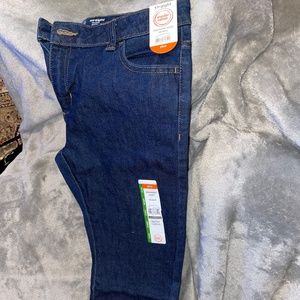 Girls new jeans 12 PLUS pick 2/$10 w/bundle